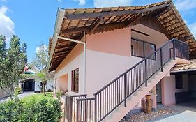 Casa Aconchego 345 ao lado Alles Park